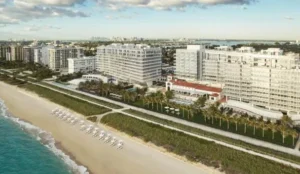 Four Seasons Hotel at The Surf Club Book Now Pay Later Hotels