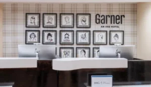 Garner Hotel Wadsworth by IHG Book Now Pay Later Hotels