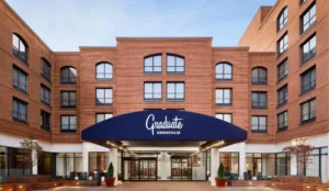 Graduate by Hilton Annapolis Book Now Pay Later Hotels