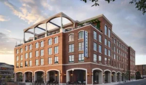 Graduate by Hilton Auburn, AL Book Now Pay Later Hotels