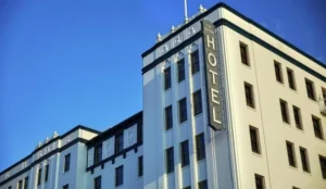Graduate by Hilton Berkeley Book Now Pay Later Hotels