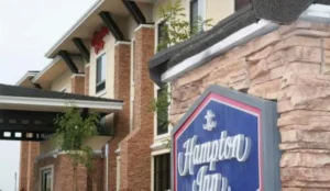 Hampton by Hilton Book Now Pay Later Hotels