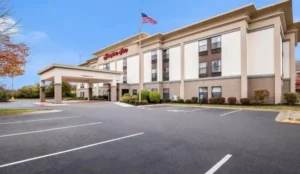 Hampton Inn Akron-Fairlawn Book Now Pay Later Hotels