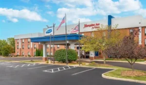 Hampton Inn Akron-South Book Now Pay Later Hotels