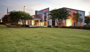 Hampton Inn Auburn Book Now Pay Later Hotels