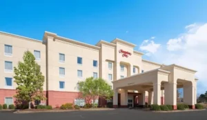 Hampton Inn Augusta Fort Eisenhower Book Now Pay Later Hotels