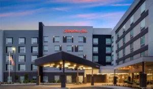 Hampton Inn Aurora Medical Center Denver Book Now Pay Later Hotels