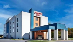Hampton Inn Bellevue Book Now Pay Later Hotels