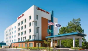 Hampton Inn Bellingham Airport, WA Book Now Pay Later Hotels