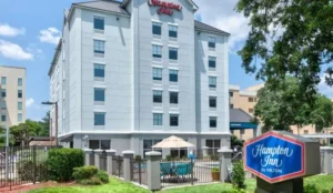 Hampton Inn Biloxi Beach Boulevard Book Now Pay Later Hotels
