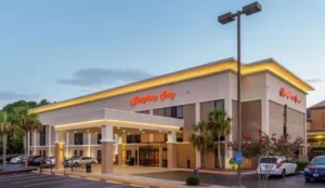 Hampton Inn Biloxi-Ocean Springs Book Now Pay Later Hotels
