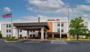 Hampton Inn Binghamton/Johnson City Book Now Pay Later Hotels