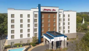 Hampton Inn Birmingham I-65/Lakeshore Drive Book Now Pay Later Hotels
