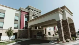 Hampton Inn Bismarck Book Now Pay Later Hotels
