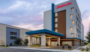 Hampton Inn By Hilton Ocoee Orlando Book Now Pay Later Hotels