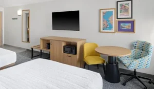 Hampton Inn Chicago-Carol Stream Book Now Pay Later Hotels