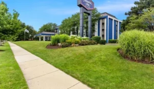 Hampton Inn Chicago-Naperville Book Now Pay Later Hotels