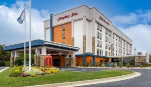 Hampton Inn Christiansburg/Blacksburg Book Now Pay Later Hotels