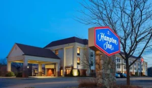 Hampton Inn Franklin Book Now Pay Later Hotels