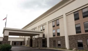 Hampton Inn Kent/Akron Area Book Now Pay Later Hotels