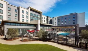 Hampton Inn Long Beach Airport, Ca Book Now Pay Later Hotels