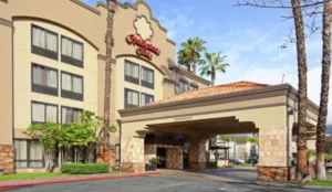 Hampton Inn Los Angeles/Arcadia Book Now Pay Later Hotels