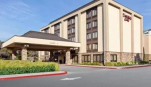 Hampton Inn Los Angeles-West Covina Book Now Pay Later Hotels