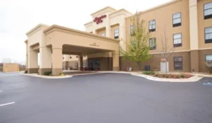 Hampton Inn Marshall Book Now Pay Later Hotels