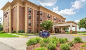 Hampton Inn Minneapolis-Burnsville Book Now Pay Later Hotels