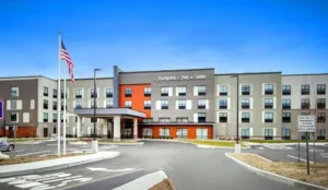 Hampton Inn North Attleboro, Ma Book Now Pay Later Hotels
