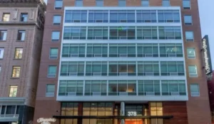 Hampton Inn Oakland Downtown-City Center Book Now Pay Later Hotels
