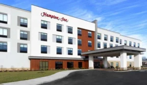 Hampton Inn O'Fallon, Il Book Now Pay Later Hotels