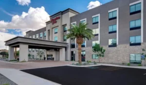 Hampton Inn Queen Creek, AZ Book Now Pay Later Hotels