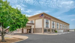 Hampton Inn St. Louis/Collinsville Book Now Pay Later Hotels