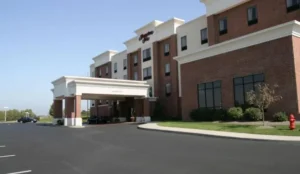 Hampton Inn Stow Book Now Pay Later Hotels
