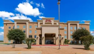 Hampton Inn & Suites Abilene I-20 Book Now Pay Later Hotels