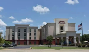 Hampton Inn & Suites Alexandria Book Now Pay Later Hotels