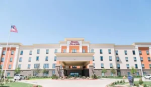 Hampton Inn & Suites Amarillo East Book Now Pay Later Hotels