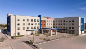 Hampton Inn & Suites Amarillo West Book Now Pay Later Hotels