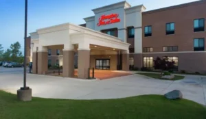 Hampton Inn & Suites Ankeny Book Now Pay Later Hotels