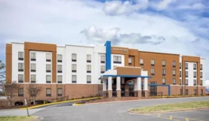 Hampton Inn & Suites Augusta West Book Now Pay Later Hotels