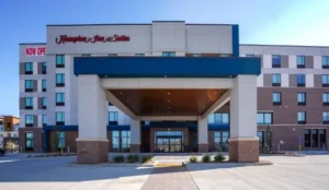Hampton Inn & Suites Aurora South, Co Book Now Pay Later Hotels