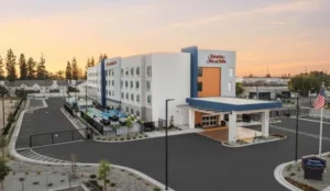 Hampton Inn & Suites Bakersfield Central Book Now Pay Later Hotels