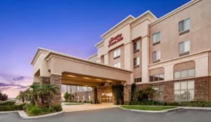 Hampton Inn & Suites Banning/Beaumont Book Now Pay Later Hotels