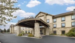 Hampton Inn & Suites Bend Book Now Pay Later Hotels