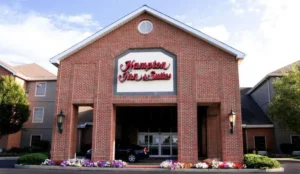 Hampton Inn & Suites Bethlehem Book Now Pay Later Hotels
