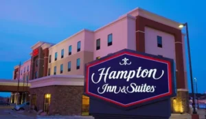 Hampton Inn & Suites Bismarck Northwest Book Now Pay Later Hotels