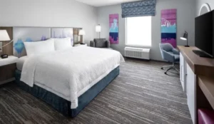 Hampton Inn & Suites Bridgeview Chicago, Il Book Now Pay Later Hotels