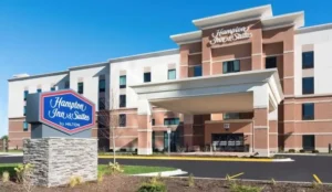 Hampton Inn & Suites by Hilton Chicago Schaumburg IL Book Now Pay Later Hotels