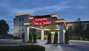 Hampton Inn & Suites Chicago/Aurora Book Now Pay Later Hotels